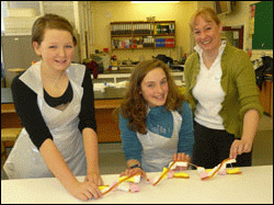 STEM - Discover Club
